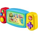 Fisher Price Interaktivna konzola Cene