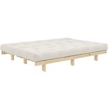 Karup Design Bijela sofa od samta 200 cm Lean – | shoptok.hr