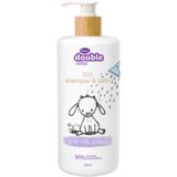 Violeta DC Baby Šampon I Kupka(2U1) 400Ml | Eponuda.ba