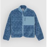 Element Oak Sherpa Jakna faded denim Cene