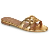 Minelli Natikači NANCIA Pozlačena | Shoptok.si