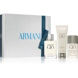 Armani Acqua di Giò poklon set za muškarce Cijene