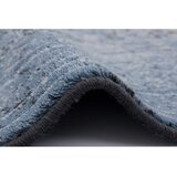 Agnella Plavi vunen tepih 133x180 cm Difida – | shoptok.hr