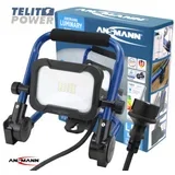 FL800AC LED prenosni podni reflektor 10W ( 3402 )