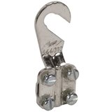 DEHN Kabelska stopica za uzemljenje 6-16 mm² verzija (B) otvoriti M8/M10 444010 EKSO 8.10 AQ6 16 CUGALZN pribor za montažu Cijene