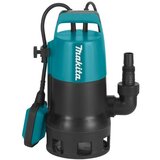 Makita potopna črpalka za umazane vode PF0410 140 l/min Cene