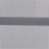 XORA VRTNI SEDEŽ aluminij, jeklo črna | Shoptok.si
