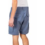 Reell City Cargo ST Kratke hlace grey blue | Shoptok.si