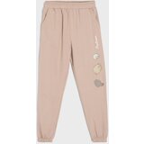 Sinsay Jogger hlače Pusheen The Cat | shoptok.hr
