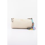 Munich Torbe Charms Crossbody Barrel Bež Cene