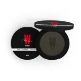 Miss W Pro pearly eye shadow - 013 pearly golden silver Cijene