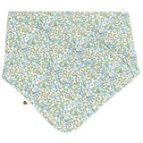 Bibs liberty bombažni slinček eloise ivory | Shoptok.si