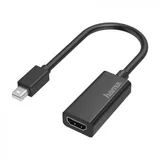 VIDEO ADAPTER MINIDP HAMA