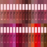 NYX Professional Makeup Lip Lingerie XXL tekući ruž za usne s mat finišom nijansa 28 - Untamable 4 ml | shoptok.hr