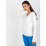 COCO ANGELO Sweater-VI-SW-20282.32-ecru | Shoptok.si