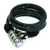 CN spiralna brava sa 3 broja 6 x 1500mm ( 190213 )