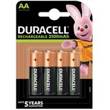 Duracell punjive baterije AA 2500 mAh cene