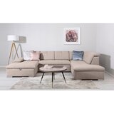 MID.YOU SEDEŽNA GARNITURA, bež | Shoptok.si