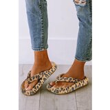 Fenzy Natikači Z Leopardjim Potiskom, Leopard | Shoptok.si