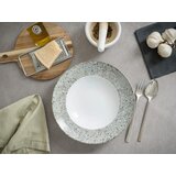 Creatable Set Krožnikov Za Testenine Stone Genua, 4-Delni | Shoptok.si