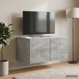  ormar za zid 59,5 x 41 x 30 cm Betonska siva | shoptok.hr