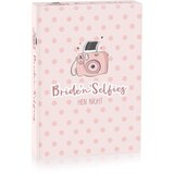 Spielehelden Bride'n'Selfies, igra sa fotografijama, 55 foto zadataka, za djevojke, na engleskom jeziku | shoptok.hr