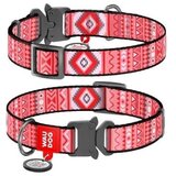 CLR WD 40 cm -Ogrlica za pse 28 | Eponuda.com