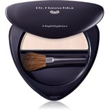 Dr. Hauschka Make-Up Highlighter kompaktni pudrasti osvetljevalec 5 g | Shoptok.si