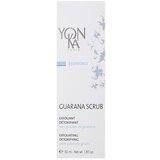 Yon Ka Essentials Guarana Scrub piling za obraz z razstrupljevalnim učinkom 50 ml | Shoptok.si