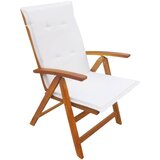  Set namještaja Smeđa boja drva | shoptok.hr