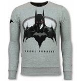 Local Fanatic Puloverji 79367201 Siva | Shoptok.si