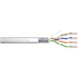 Digitus CAT 5e F /UTP data cable - installation cable, 305 m, Eca | shoptok.hr