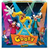 Funko NAMIZNA DRUŽABNA IGRA GAMES DISNEY - A GOOFY MOVIE GAME Cene