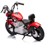 Motor na akumulator A9902 36V - rdeč | Shoptok.si
