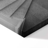  Slika - White Stairs (1 Part) Vertical 20x30 Standard | shoptok.hr