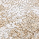 Asiatic Carpets Bež/kremno bela ročno tkana preproga 160x240 cm Anders AN02 – | Shoptok.si