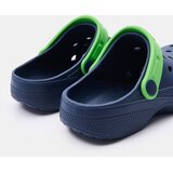 Sinsay Klompe s remenom na peti | shoptok.hr