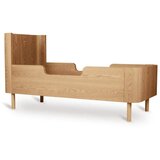  Quax® set za podaljšanje otroške posteljice yume™ 70x170 natural | Shoptok.si