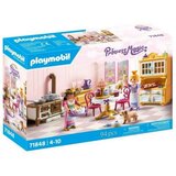Playmobil 71848 Princess Magic - Kraljeva kuhinja - 1 k. | Shoptok.si