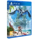 Forbidden West (PS4)