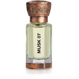 Swiss Arabian Musk 07 parfemsko ulje 12 ml unisex Cijene