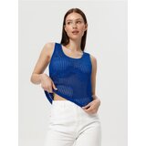 Sinsay ženski top 6348F-MLC Cijene