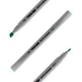  ART twin 808 alkoholni sketch marker - odaberite nijansu zelena g78 ( 630007 ) | ePonuda.com