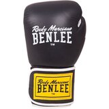 Benlee Lonsdale Leather boxing gloves Cene