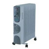 Vorner ELEKTRINI OLJNI RADIATOR VRF11-0579 2900W | Shoptok.si