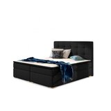 ELTAP Boxspring postelja Inez udobje in eleganca za vao spalnico-160x200-Sawana 14 Cene