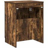  Kupaonski ormar Dimljeni hrast 54 x 41 x 70 cm | shoptok.hr