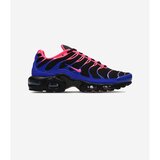 Nike Modne superge Air Max Plus Black Racer Blue Hyper Pink (Women's) Rožnata | Shoptok.si