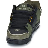 Globe Skate čevlji SABRE Zelena | Shoptok.si
