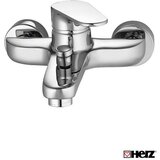 Herz Infinity i30 baterija za kadu sa izlivom i ručnim tušem 00302 | Eponuda.com